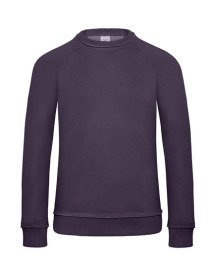 Bluza raglanowa B&C