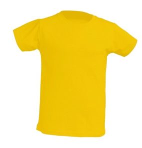 T-shirt 190g JHK dziecięcy | haftowanie dla dzieci