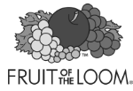 Fruit of the loom producent odzieży